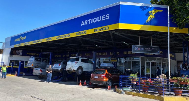 Serviteca artigues ovalle