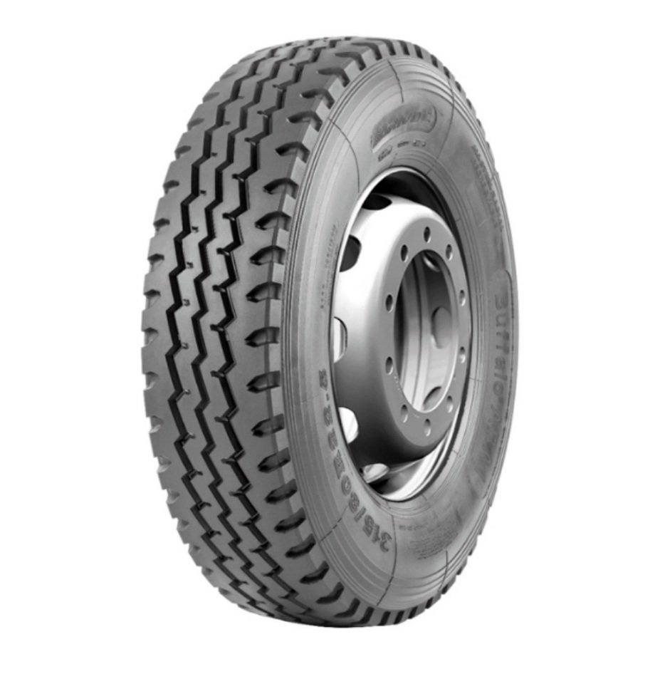 NEUMATICO 295/80R22.5 ARIVO BUFFALO ARA1 18PR 152/149M (MIXTO)