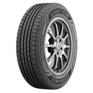 NEUMATICO 235/65R17 GOODYEAR ASSURANCE COMFORTDRIVE 104H SL