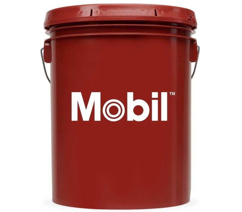 MOBIL MINING COOLANT 33%, 19LT