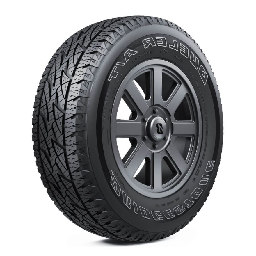 NEUMATICO 245/65R17 BRIDGESTONE DUELER A/T REVO 2 105S