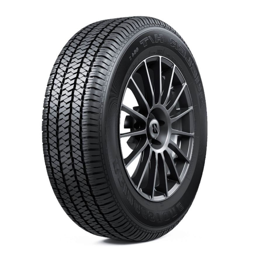 NEUMATICO 275/60R20 BRIDGESTONE DUELER H/T 684 II HT 115H