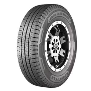 NEUMATICO 195/75R16C GOODYEAR CARGO MARATHOM 2 110/108R E