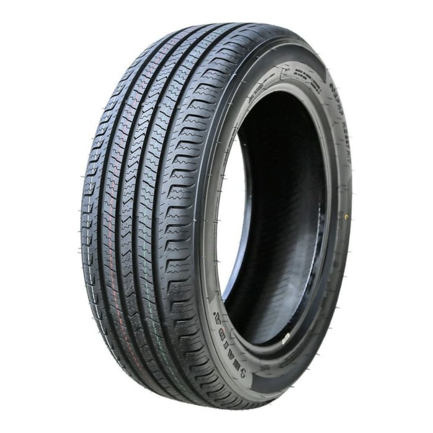 NEUMATICO 215/65R17 HAIDA HD837 99H