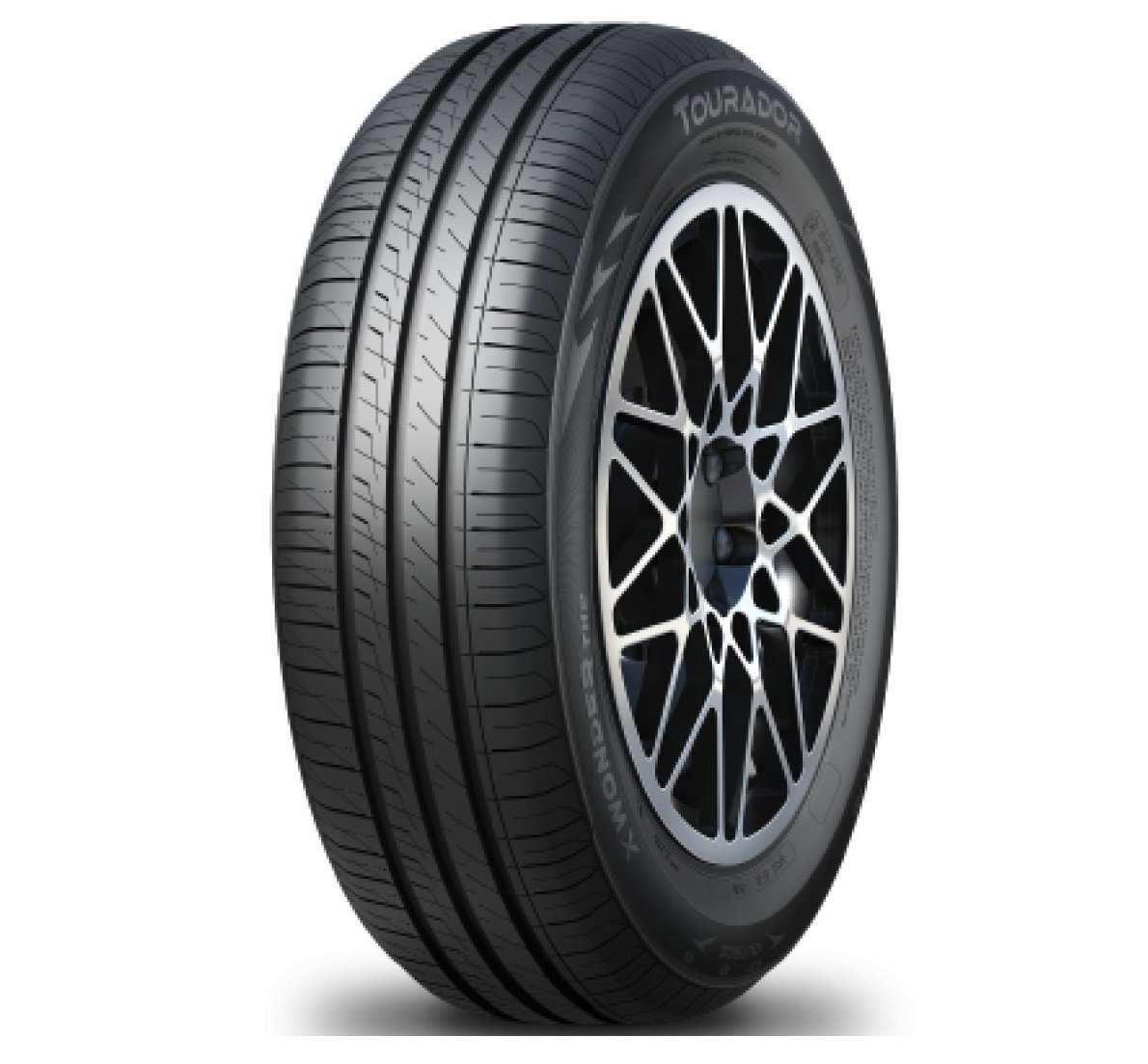 NEUMATICO 195/60R15 TOURADOR WONDER TH2