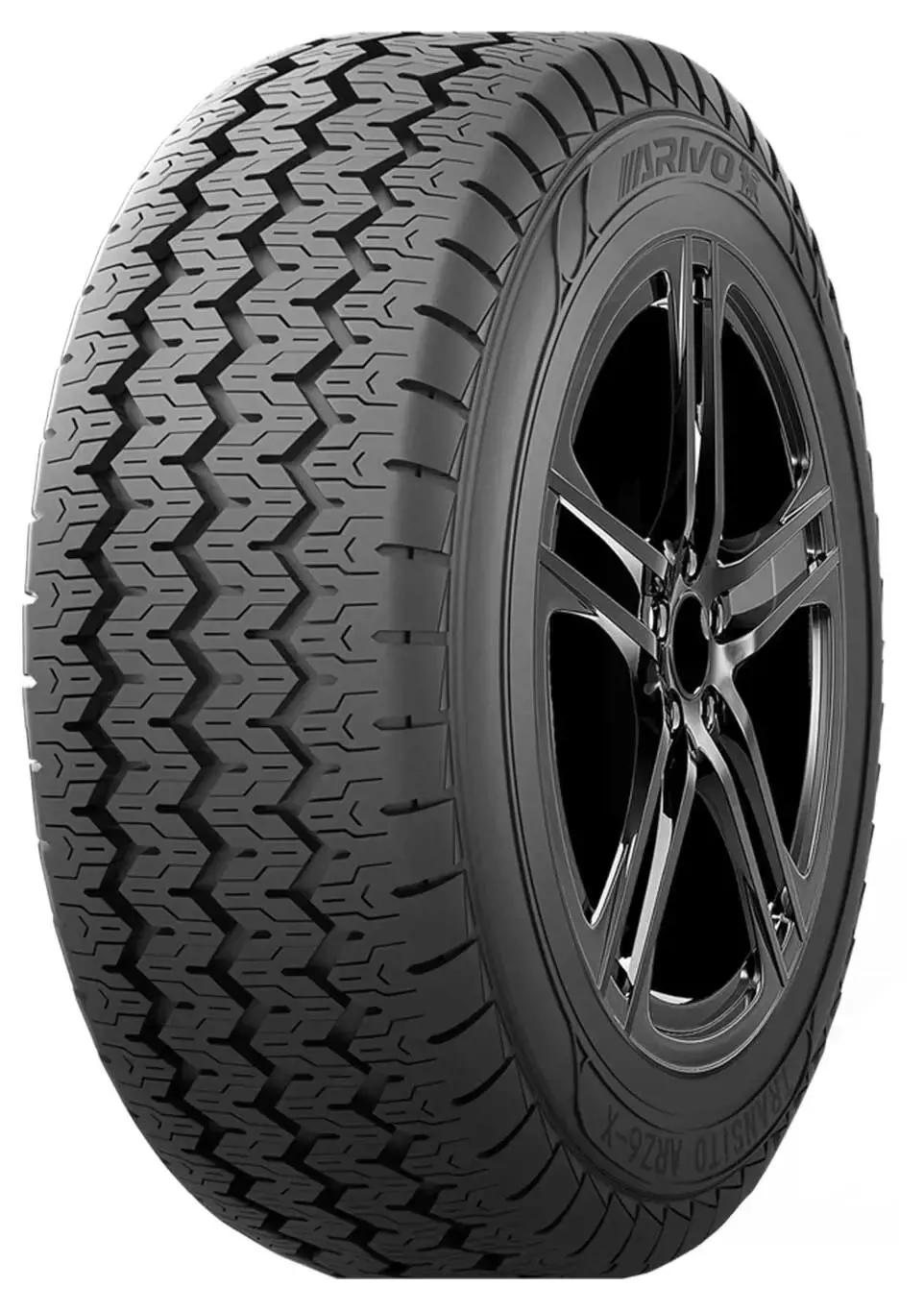 NEUMATICO 215/65R16C ARIVO TRANSITO ARZ6-X