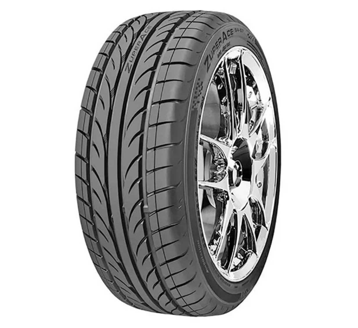 NEUMATICO 205/45R16 WESTLAKE SA57 87W