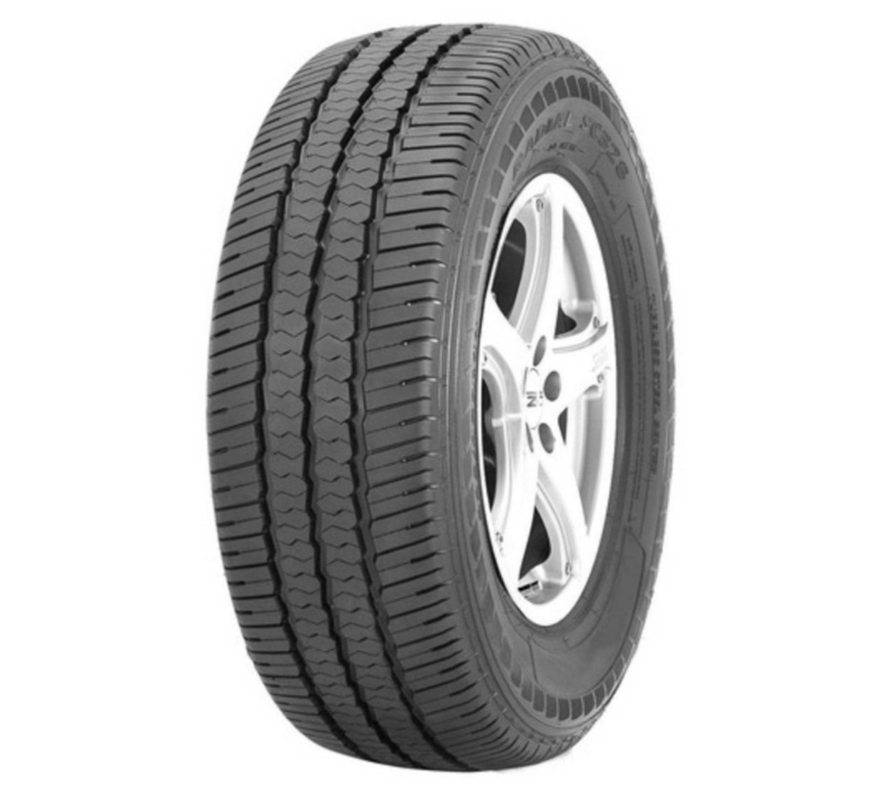 NEUMATICO 225/70R15 WESTLAKE SC328